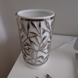 Bath and body works Candle wax warmer